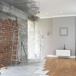 Renovation Projects