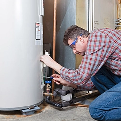 Water Heaters