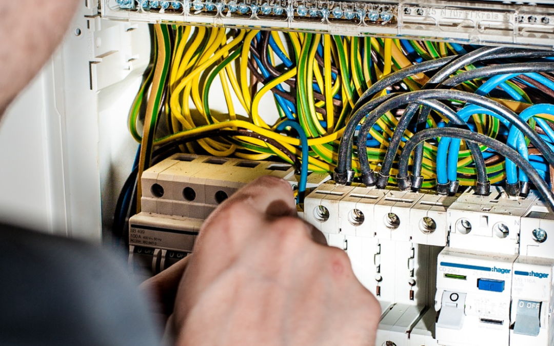 Service Upgrades
