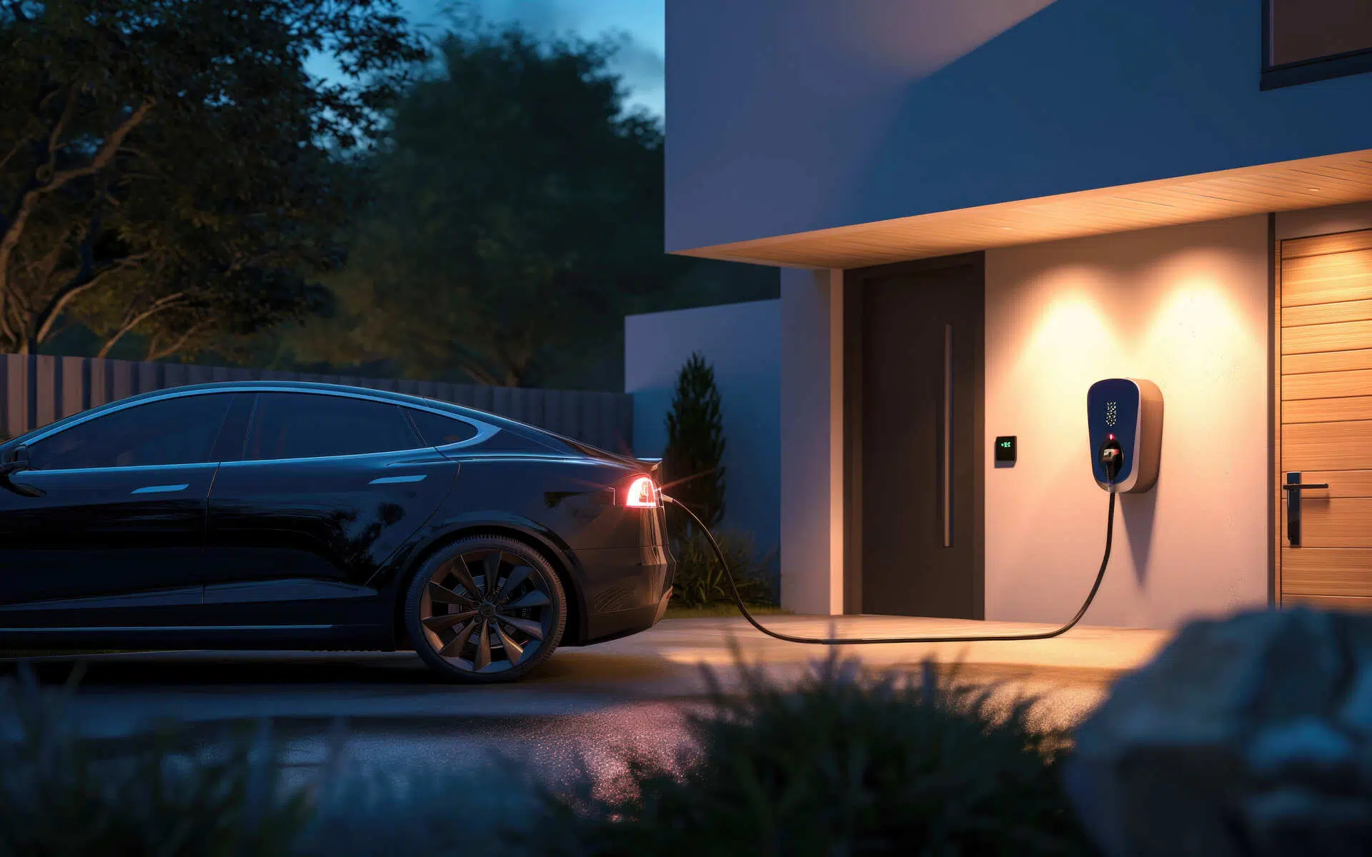 Car Chargers