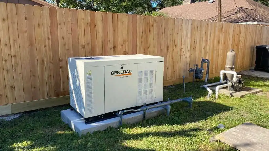 Generators