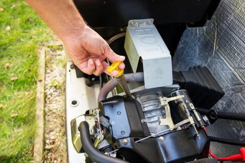 Generator Maintenance