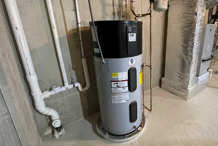 Water Heaters