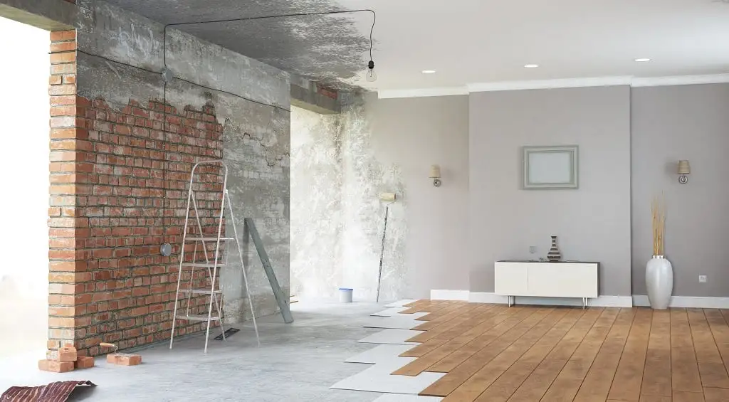 Renovation Projects